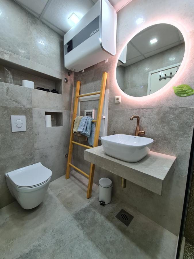 卡拉伊科别墅住宿加早餐旅馆 杜布罗夫尼克 外观 照片